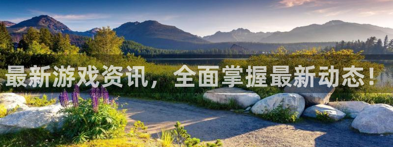 鼎点娱乐登录网址：最新游戏资讯，全面掌握最新动态！